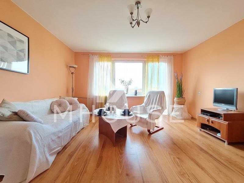 Mieszkanie 3 pokojowe