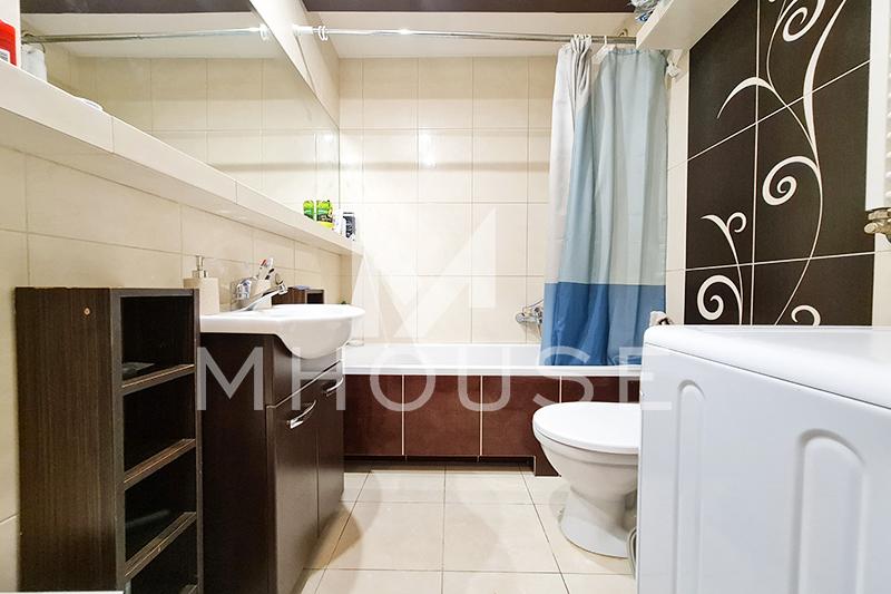 Mieszkanie 2 pokojowe