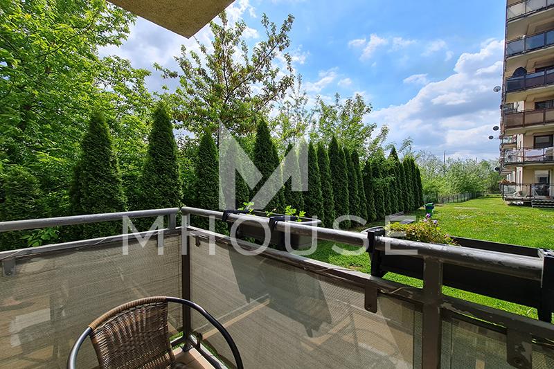 Mieszkanie 2 pokojowe