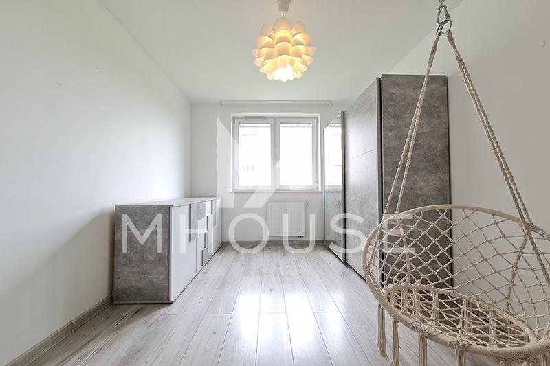 Mieszkanie 2 pokojowe