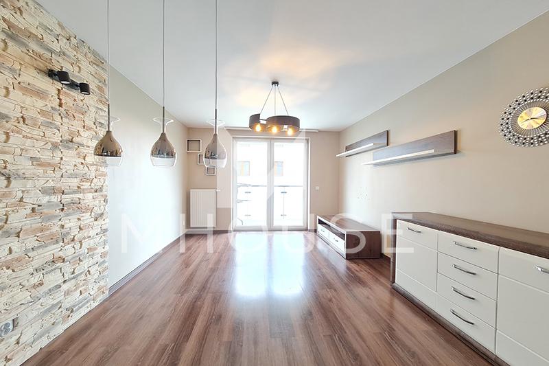 Mieszkanie 2 pokojowe