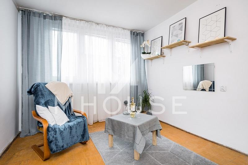 Mieszkanie 3 pokojowe