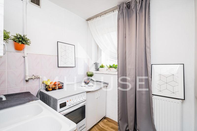 Mieszkanie 3 pokojowe