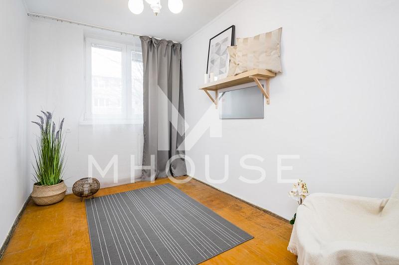 Mieszkanie 3 pokojowe