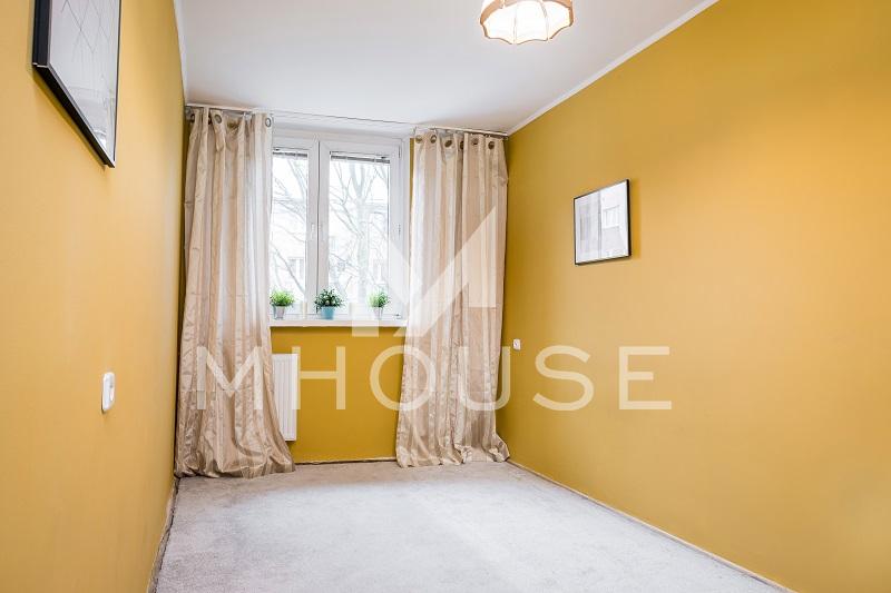 Mieszkanie 3 pokojowe