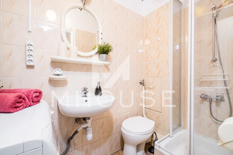 Mieszkanie 3 pokojowe