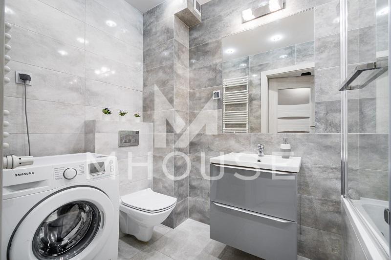 Mieszkanie 2 pokojowe