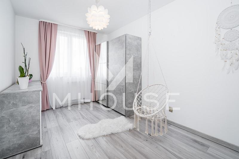 Mieszkanie 2 pokojowe – Kraków, Zygmunta Glogera