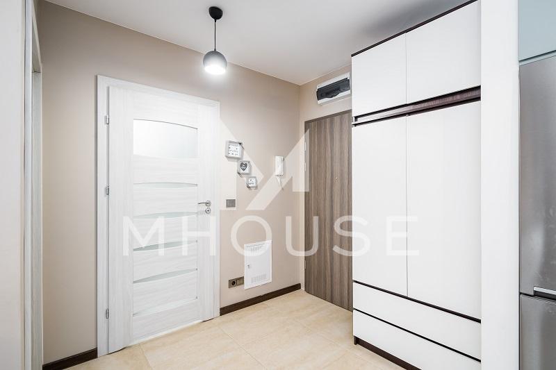 Mieszkanie 2 pokojowe