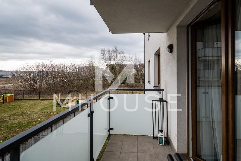 Mieszkanie 2 pokojowe