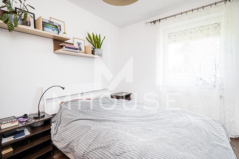 Mieszkanie 2 pokojowe