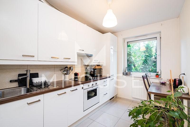 Mieszkanie 2 pokojowe