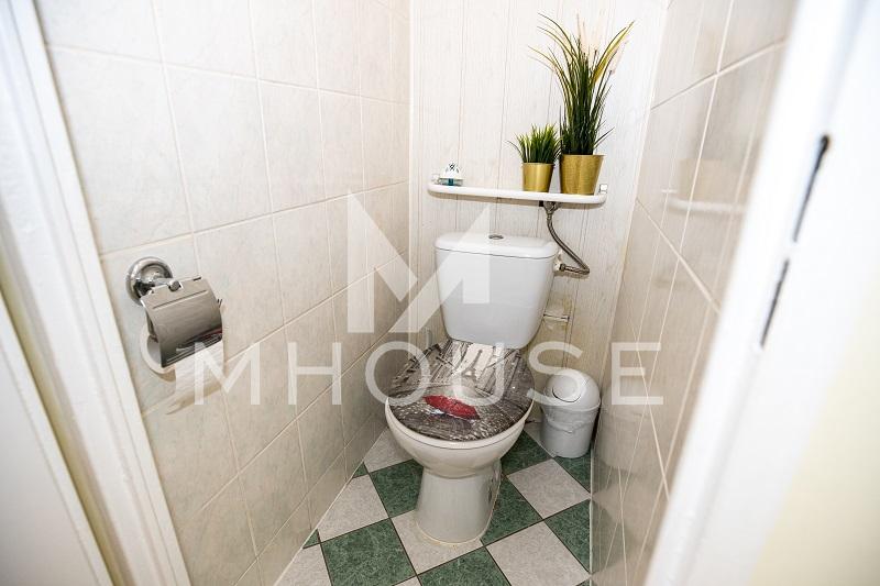 Mieszkanie 3 pokojowe