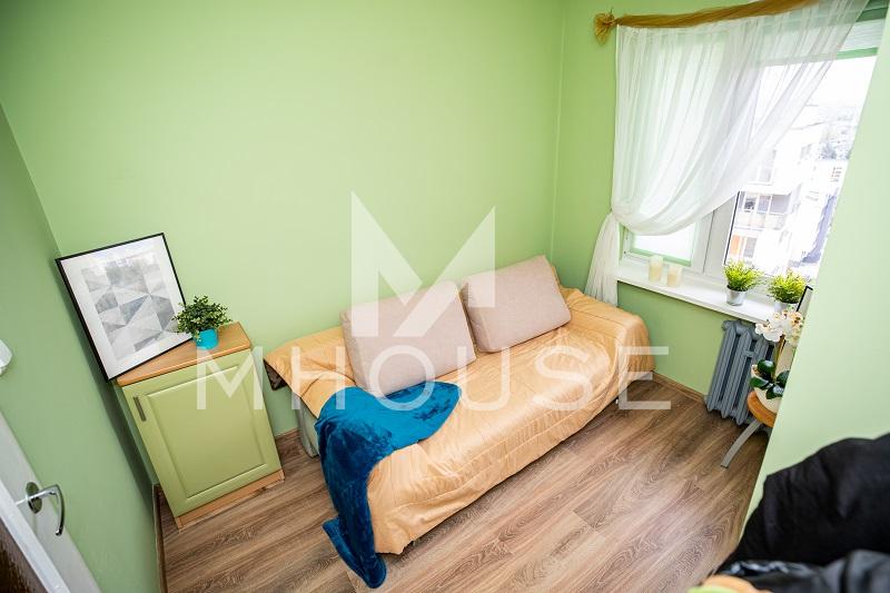 Mieszkanie 3 pokojowe