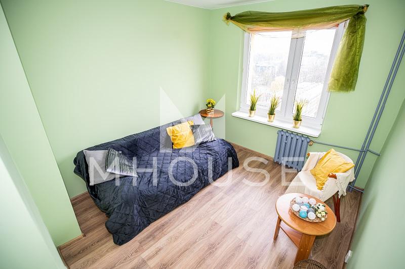 Mieszkanie 3 pokojowe