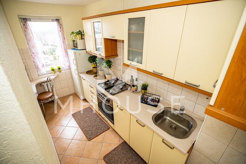 Mieszkanie 3 pokojowe