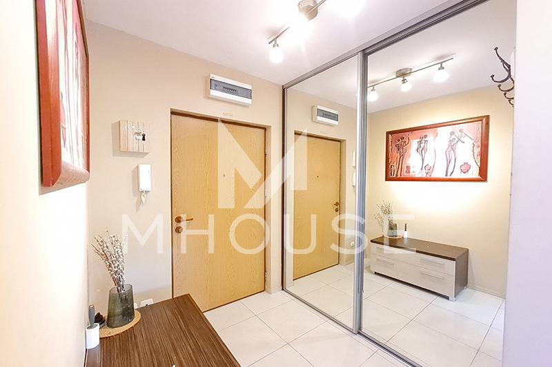 Mieszkanie 2-pokojowe