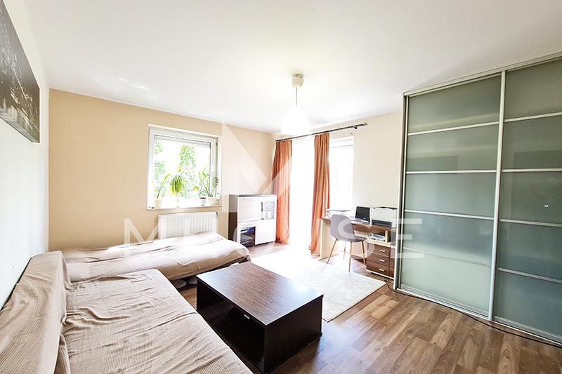 Mieszkanie 2-pokojowe