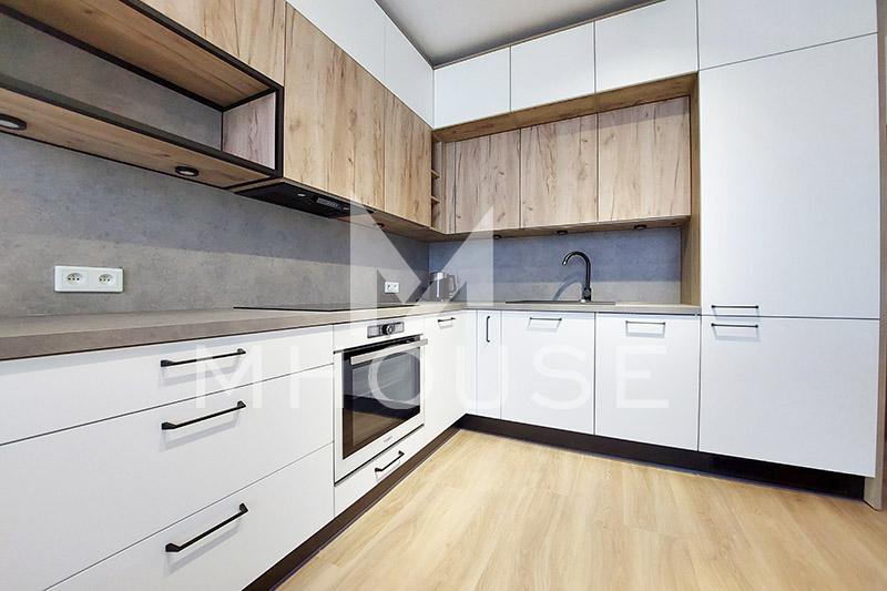 Mieszkanie 2-pokojowe