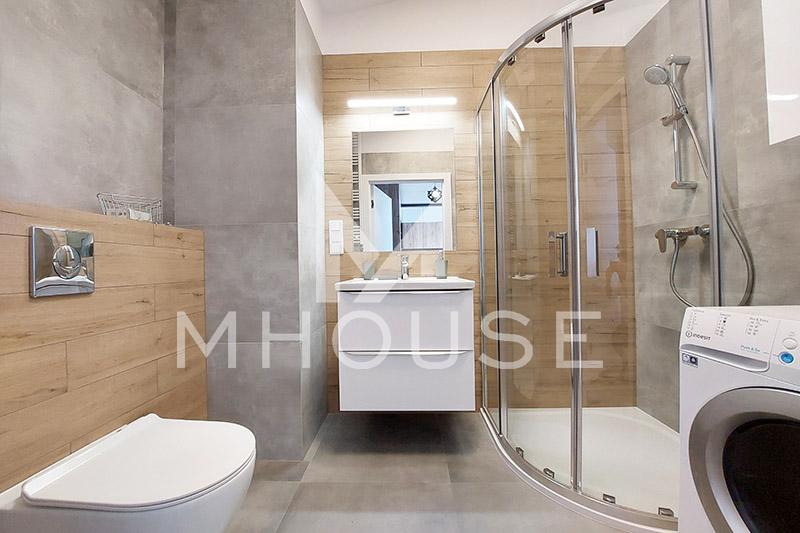 Mieszkanie 2-pokojowe