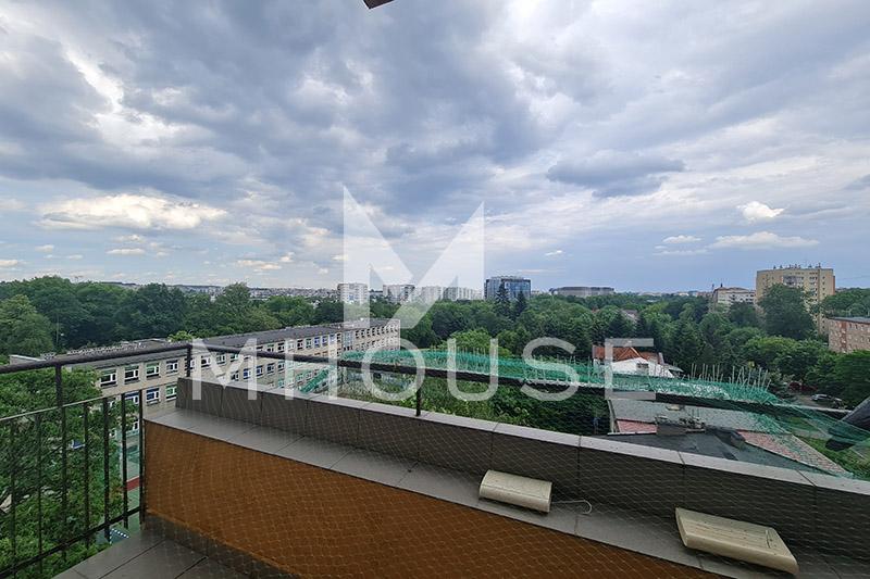 Mieszkanie 1-pokojowe