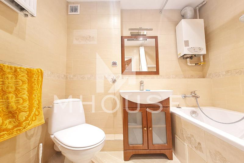 Mieszkanie 1-pokojowe