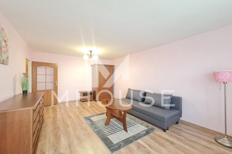 Mieszkanie 1-pokojowe