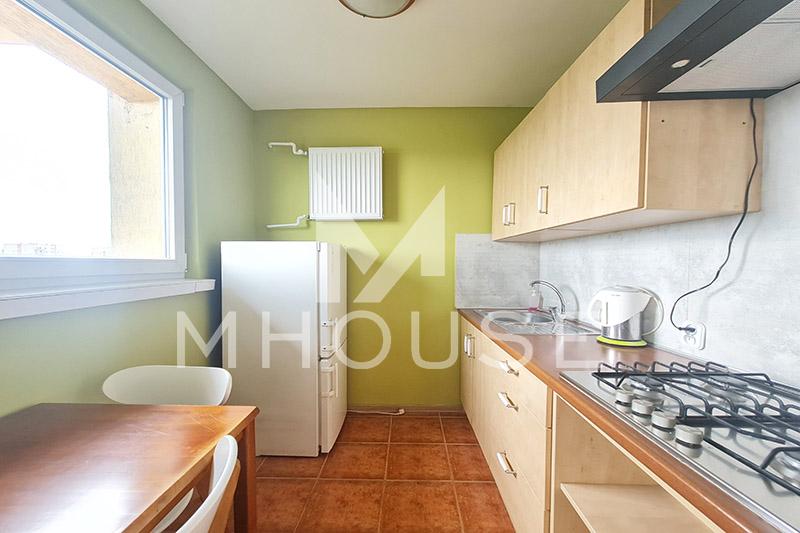 Mieszkanie 1-pokojowe