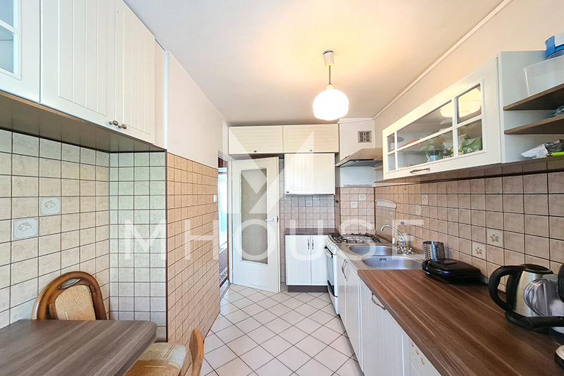 Mieszkanie 3-pokojowe