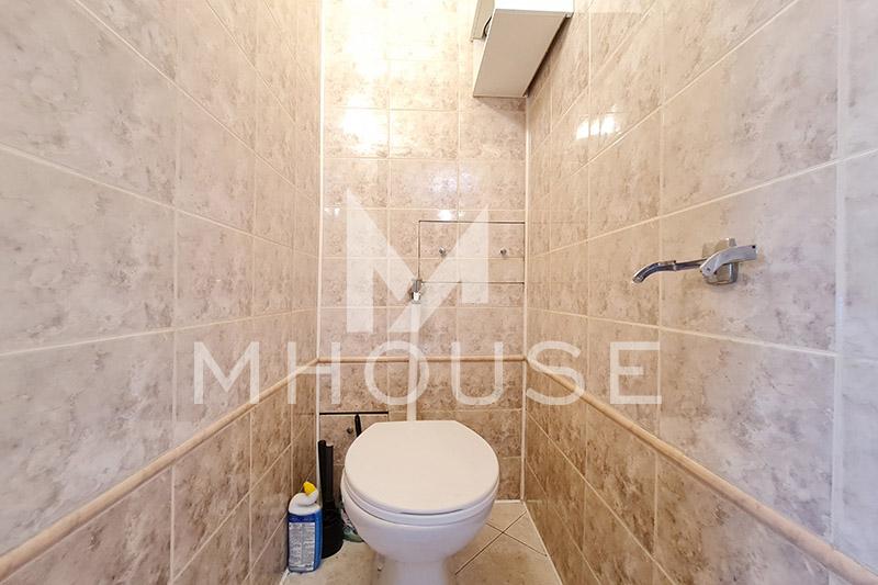 Mieszkanie 3-pokojowe