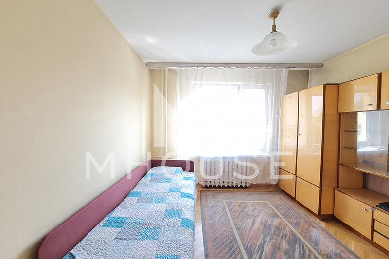 Mieszkanie 3-pokojowe