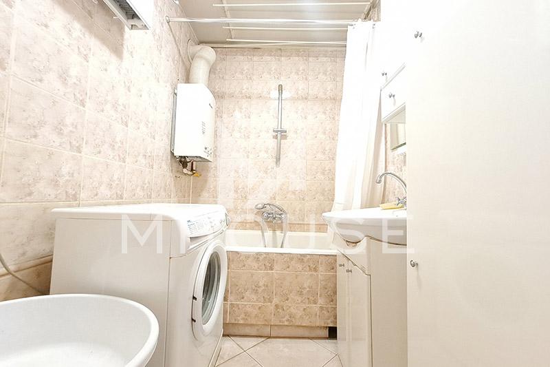 Mieszkanie 3-pokojowe