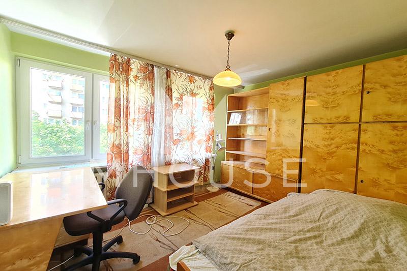 Mieszkanie 3-pokojowe