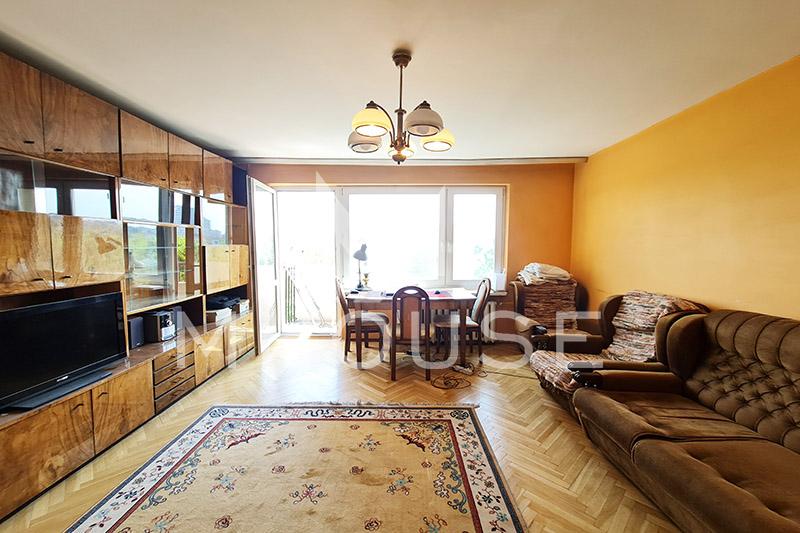 Mieszkanie 3-pokojowe