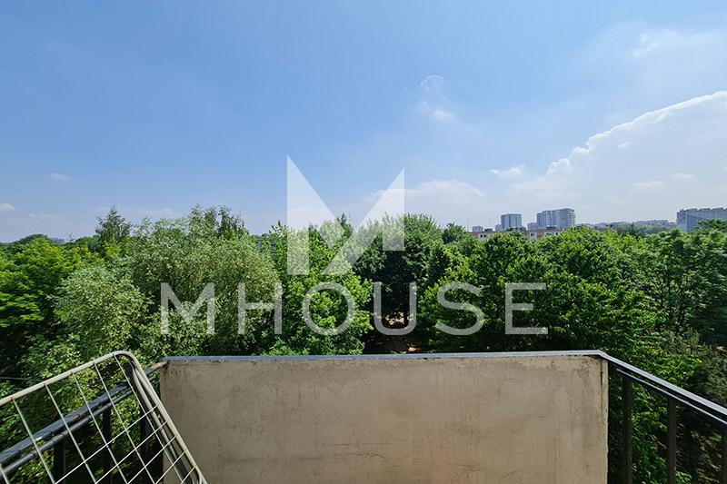 Mieszkanie 3-pokojowe