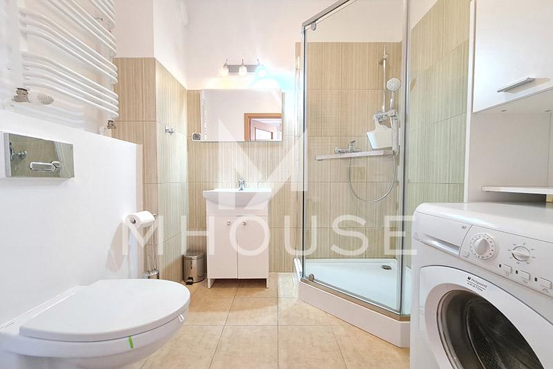 Mieszkanie 1-pokojowe