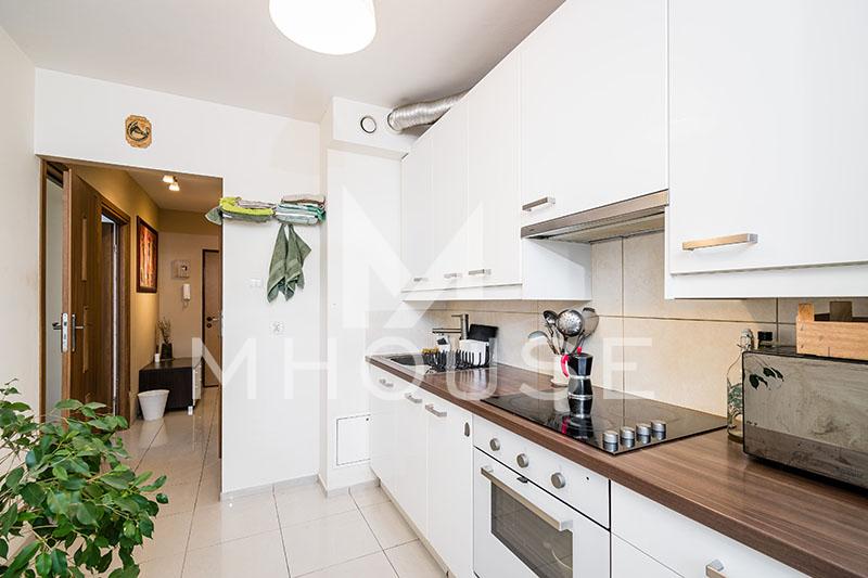 Mieszkanie 2-pokojowe