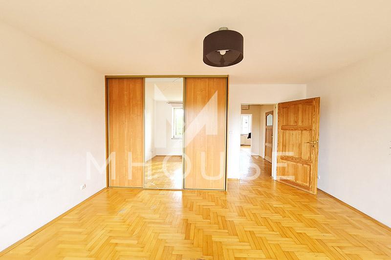 Mieszkanie 2-pokojowe