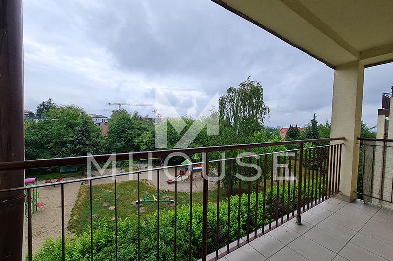 Mieszkanie 2-pokojowe