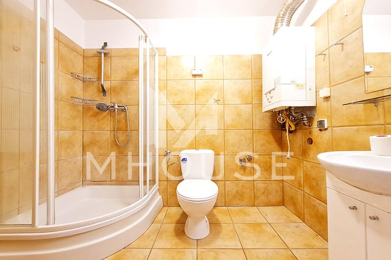 Mieszkanie 2-pokojowe