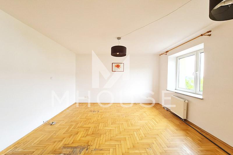 Mieszkanie 2-pokojowe