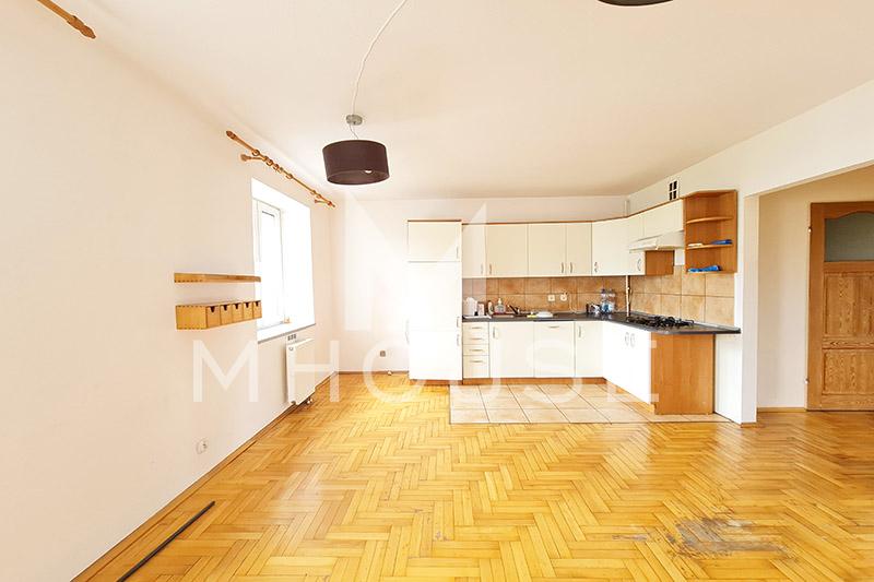 Mieszkanie 2-pokojowe