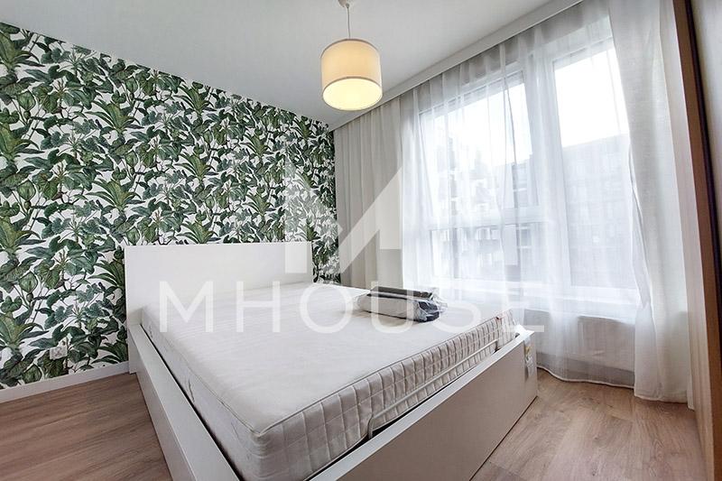 Mieszkanie 2-pokojowe