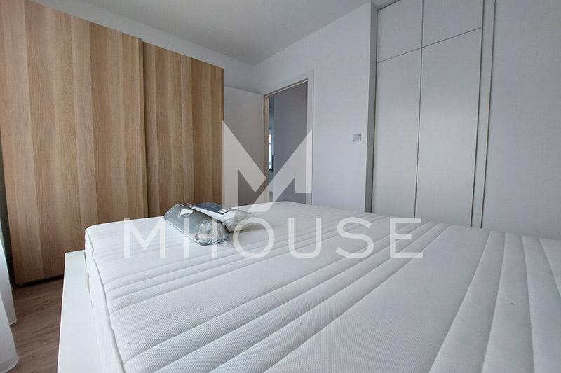 Mieszkanie 2-pokojowe