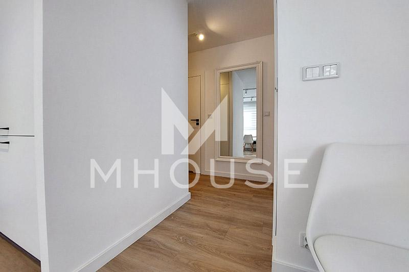 Mieszkanie 2-pokojowe