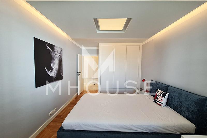 Mieszkanie 2-pokojowe