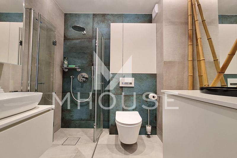 Mieszkanie 2-pokojowe