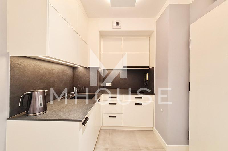 Mieszkanie 2-pokojowe