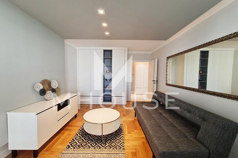 Mieszkanie 2-pokojowe