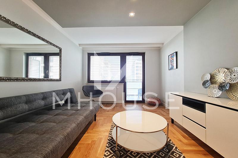 Mieszkanie 2-pokojowe